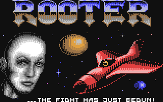 Rooter — sstitle (WOR)