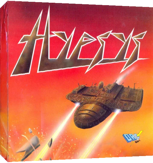 Hypsys — box-3D (SP)