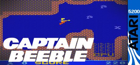 Captain Beeble — steamgrid