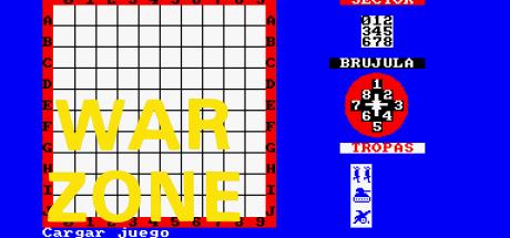 War Zone — steamgrid