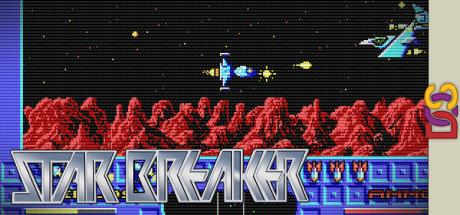 Star Breaker — steamgrid