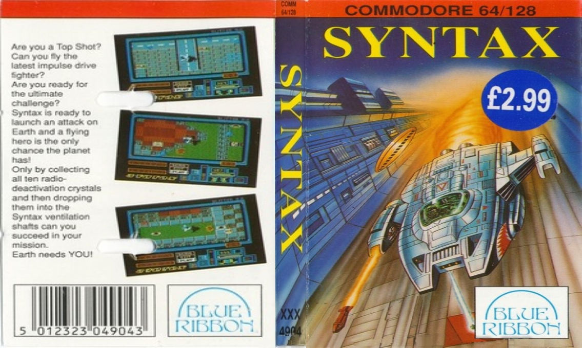 Syntax — box-texture (EU)