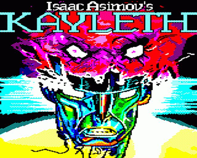Kayleth — sstitle (WOR)