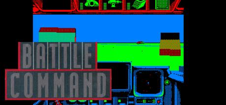 Battle Command — steamgrid