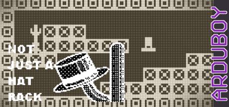 Not Just a Hat Rack — steamgrid