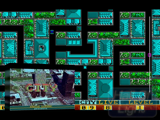 City — mixrbv2 (WOR)