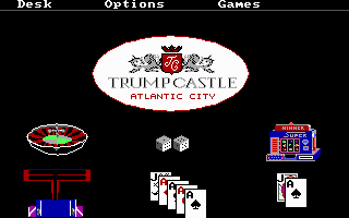 Trump Castle - The Ultimate Casino Gambling Simulation — sstitle (US)