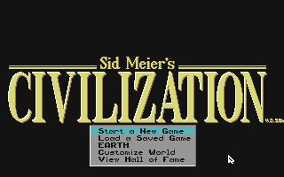 Civilization — sstitle (WOR)