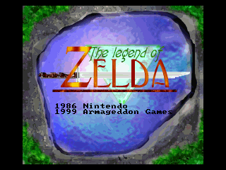Zelda Classic — sstitle (WOR)