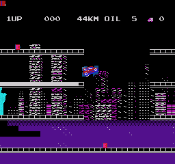 City Connection — ss (WOR)