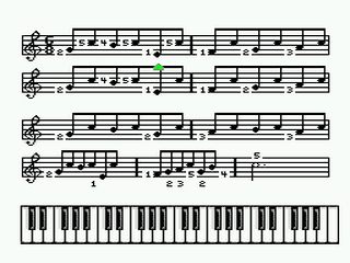 Miracle Piano Teaching System The — ss (WOR)