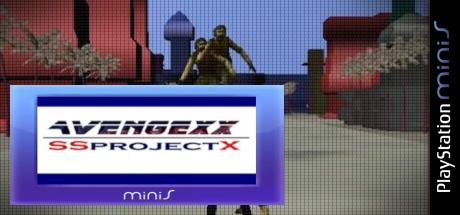 Avenge Xx — steamgrid