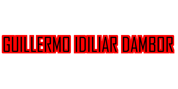 Guillermo Idiliar Dambor — wheel-hd (SS)