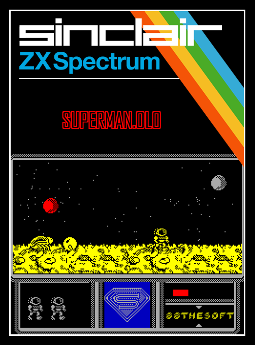 Superman.olo box art
