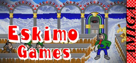 Eskimo Games — steamgrid