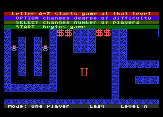 Dandy — ss (US)