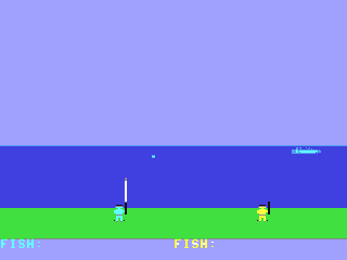 The Anglers — ss (WOR)