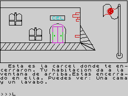 Escapada — ss (WOR)
