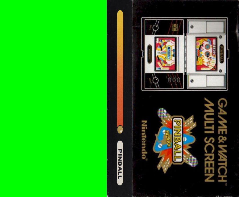 Pinball — box-texture (WOR)