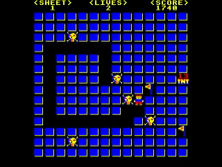 Blockman — ss (WOR)