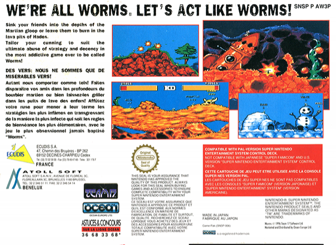 Worms — box-2D-back (EU)