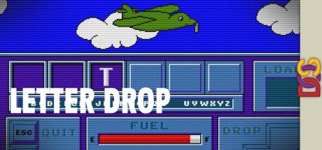 Letter Drop — steamgrid