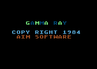 Gamma Ray — sstitle (WOR)