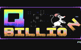 Q-Billion — sstitle (WOR)