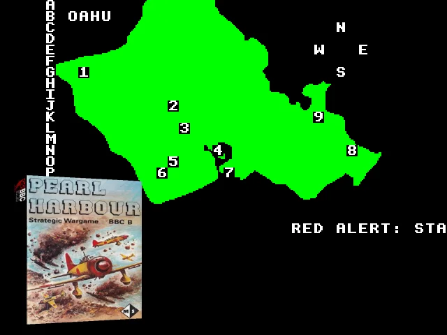 Pearl Harbour — mixrbv2 (EU)
