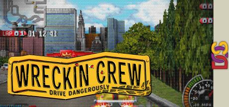 Wreckin Crew — steamgrid