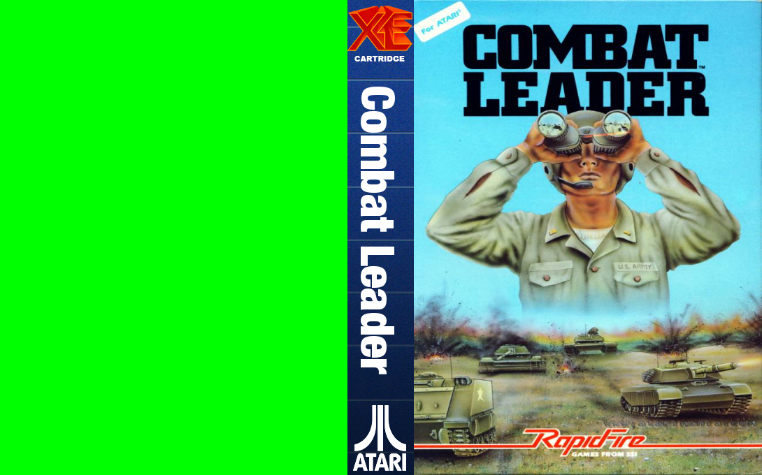 Combat Leader — box-texture (WOR)