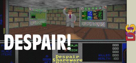 Despair! — steamgrid