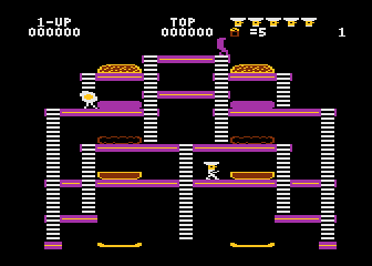 Burger Boy! — ss (WOR)