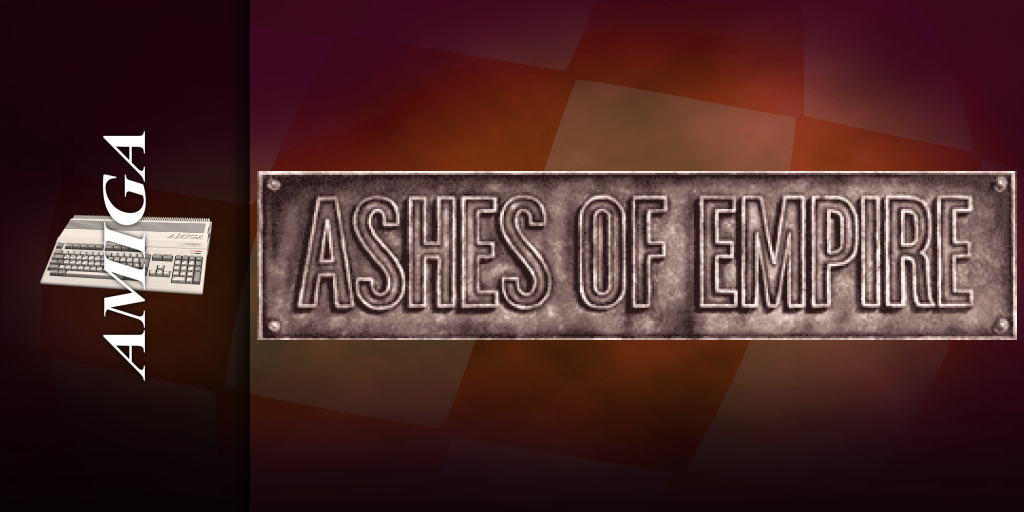 Ashes — screenmarquee (EU)