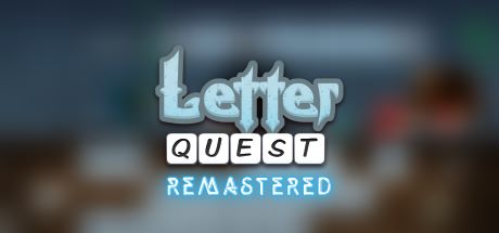 Letter Quest Remastered — steamgrid