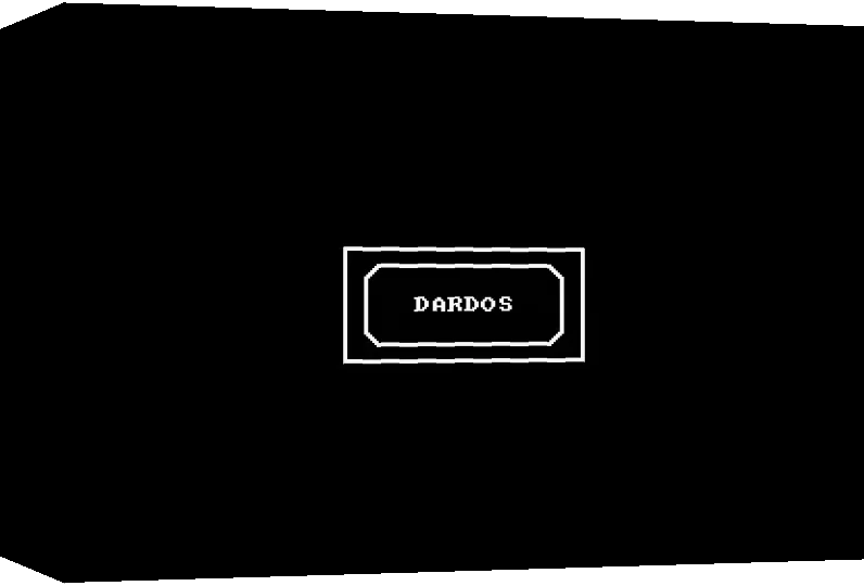Dardos — box-3D (WOR)