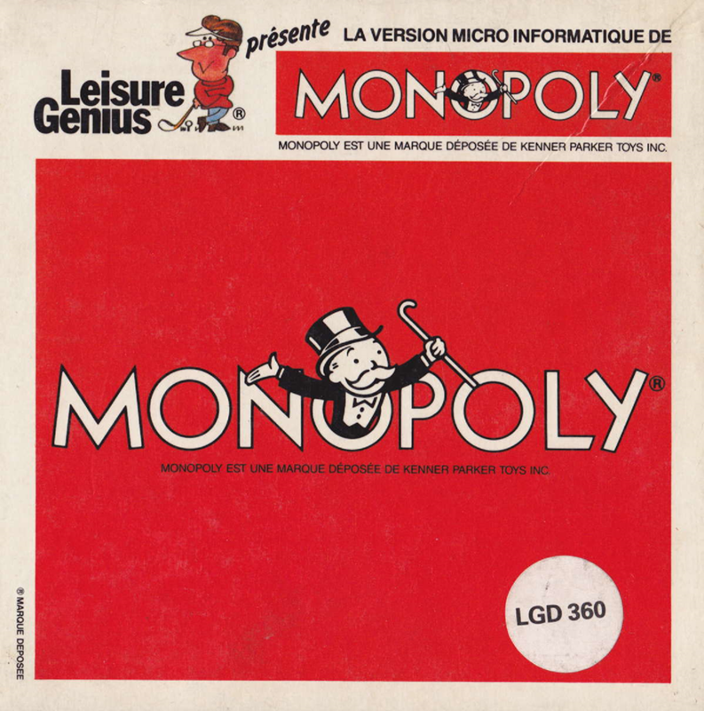 Monopoly — box-2D (FR)