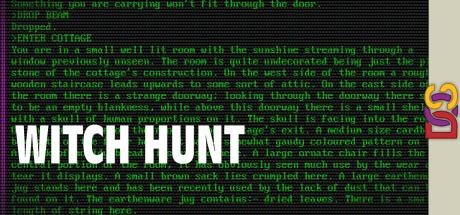 Witch Hunt — steamgrid
