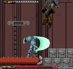 Genocide 2 - Master Of The Dark Communion — ss (KR)