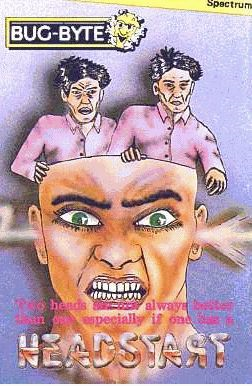 Head Start box art