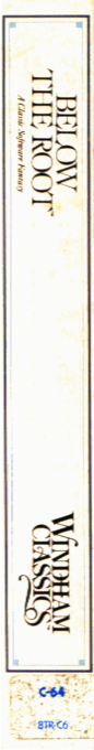Below the Root — box-2D-side (US)