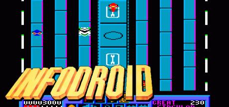 Infodroid — steamgrid