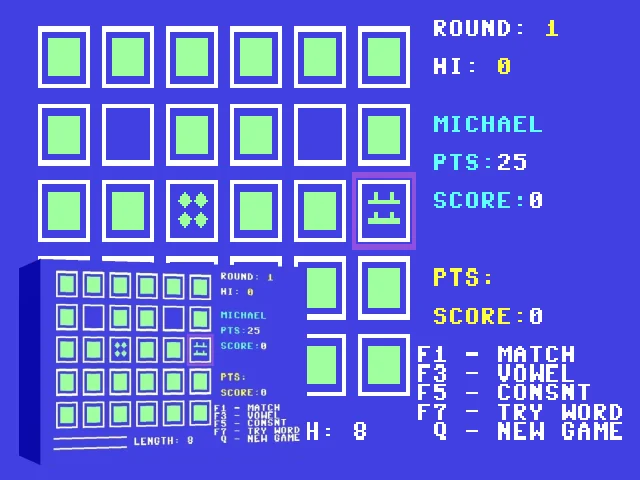 Concentration Station — mixrbv2 (WOR)