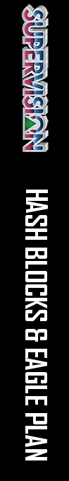 2 in 1 - Hash Blocks + Eagle Plan — box-2D-side (WOR)