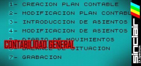 Contabilidad General — steamgrid