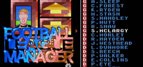 Football League Manager — steamgrid