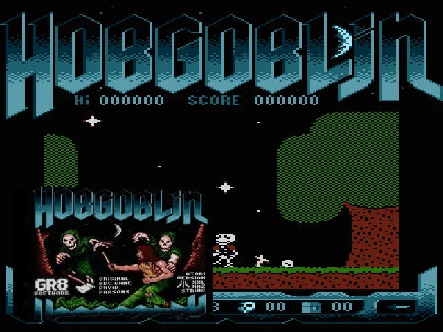 Hobgoblin — mixrbv2 (WOR)