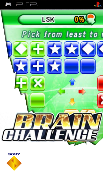 Cérébral Challenge — box-2D (SS)