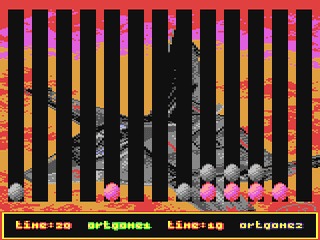 Brain Disease II : The Return — ss (WOR)