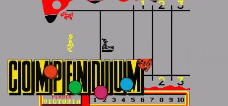 Compendium — steamgrid